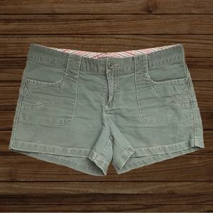 Vintage AEO Shorts